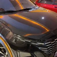 احیای رنگ/سرامیک خودرو/بادی فنس/پولیش/کاورppf