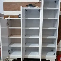 کابینت حرفه‌ای طراحی و ساخت انواع مصنوعات چوبی|جاکفشی، کمد، دراور|کبودرآهنگ, |دیوار