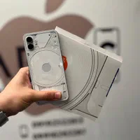 ناتینگ فون ۱ Nothing Phone 1 حافظه 256 رام 12