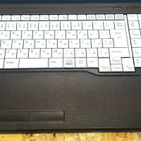 fujitsu a577|رایانه همراه|شهرکرد, |دیوار