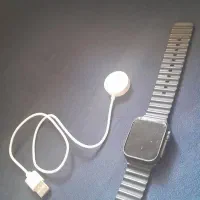 ساعت هوشمند