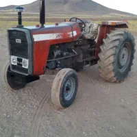 تراکتور فرگوسن مدل ۶۸