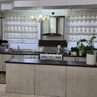 کابینت ام دی اف آشپزخانه