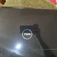 یک دستگاه لپتاپ dell|رایانه همراه|تهران, نیروی هوایی (پیروزی)|دیوار