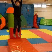 صخره نوردی و بارفیکس و نردبان|تجهیزات ورزشی|ارومیه, |دیوار