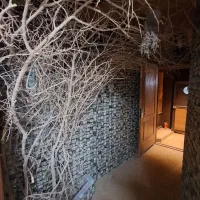 اتاق فرار (scape room) آماده به کار