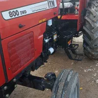 تراکتور 800تک 403|خودرو سنگین|فیروزآباد (لرستان), |دیوار