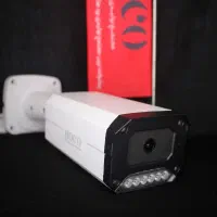 نصب و فروش دوربین مداربسته