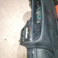داشبوردوگلگیرجلو زانتبا سقف ستون وکاپوت صندوق پژو|قطعات یدکی و لوازم جانبی|زاهدان, |دیوار