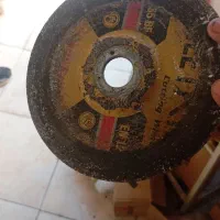 سنگ فرز توسن|ابزارآلات|قم, زنبیل آباد|دیوار