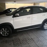 امویام X22 اتوماتیک اسپرت اکسلنت، مدل ۱۳۹۹