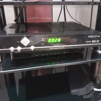 گیرنده دیجیتال استار ایکس 98