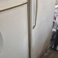 یخچال تمام فریزر ۶ کشو سالم و به شرط (لشت نشاء)|یخچال و فریزر|لشت نشا, |دیوار
