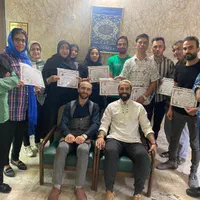 آموزش تزریقات و حجامت با بهترین اساتید|خدمات آموزشی|اصفهان, جوزدان الیادران|دیوار