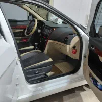 دنا پلاس تیپ ۲|خودرو سواری و وانت|نجف‌آباد, طالقانی|دیوار