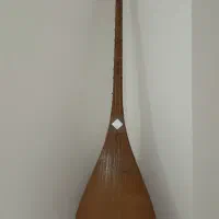 دوتار بجنورد خوش صدا و زیبا|سازهای سنتی|بجنورد, |دیوار