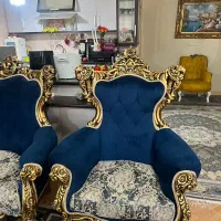 مبلمان سلطنتی