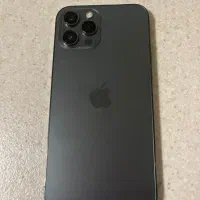 ایفون ۱۲ پرومکس ۲۵۶ گیگ