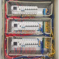 تاسیسات آب وبرق ساختمان