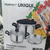 زودپز مارک یونیک سر کلیپسی دوقلو