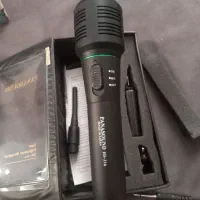 میکروفن پاناسونیک اصل ژاپنی|صوتی و تصویری|تهران, تهرانپارس غربی|دیوار