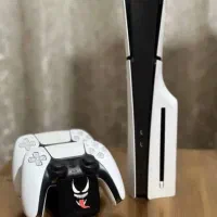ps5 اسلیم|کنسول، بازی ویدئویی و آنلاین|زاهدان, |دیوار