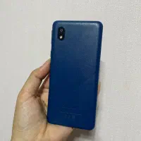 سامسونگ Galaxy A01 Core با حافظهٔ ۱۶ گیگابایت