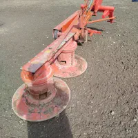 موور ۱۶۵در حد۱۴۰۱|ماشین‌آلات صنعتی|اردبیل, |دیوار