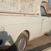 وانت مدل 90|خودرو سواری و وانت|بیجار, |دیوار