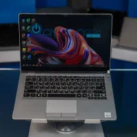 لپ تاپ تبلت لمسی DELL latitude 5310 نسل ۱۰ سبک|رایانه همراه|یزد, |دیوار
