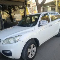 لیفان x60 اتومات|خودرو سواری و وانت|الوند, |دیوار