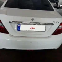 فروش دنا پلاس توربو شارژ اتوماتیک اپشنال|خودرو سواری و وانت|ایرانشهر, |دیوار