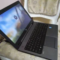 لپ تاپ hp zbook 15 رم16 هارد512 SSD کورi7
