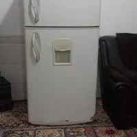 یخچال فریزر ۳۰ فوت بدون برفک، کارکرده الکترواستیل|یخچال و فریزر|رفسنجان, |دیوار