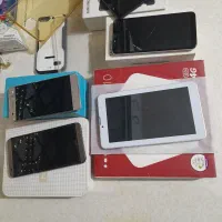 چند مدل گوشی