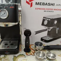 اسپرسوساز مباشی مدل 2023 - در حد نو