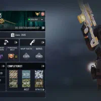 اکانت کالاف قدیمی|کنسول، بازی ویدئویی و آنلاین|سیرجان, |دیوار