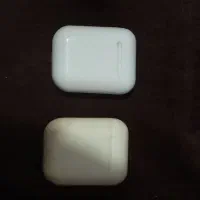ایرپاد سفید