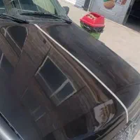 خدمات پولیش خودرو ۲ مرحله ای فقط 1/500(در محل)|خدمات موتور و ماشین|مشهد, الهیه|دیوار