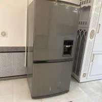 یخچال فریزر اسنوا