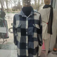 پالتو بارانی شکت نو نو