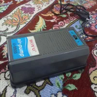 پمپ اکواریوم|ماهی|کرج, حصارک پایین|دیوار