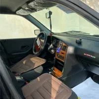 پرشیا مدل۱۳۸۰ نقد اقساط|خودرو سواری و وانت|ارومیه, |دیوار