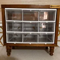 باکس آشپزخانه