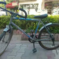 دوچرخه دماوند 26