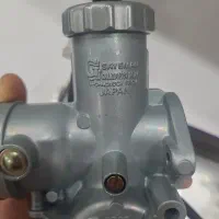 کاربراتور۲۵۰