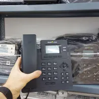 تلفن تحت شبکه یالینکYealink مدل T31G|تلفن رومیزی|تهران, فردوسی|دیوار