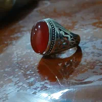 انگشترنقره