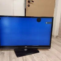 تلویزیون ال سی دی JVC