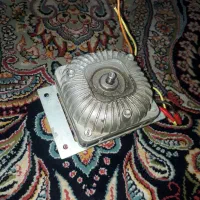 موتور هواکش  مارک الکترو ژن